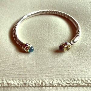 AUTHENTIC DAVID YURMAN BRACELET!